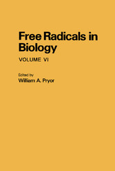 Free Radicals in Biology V6