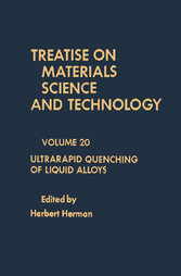 Treatise on Materials Science and Technology