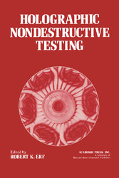 Holographic Nondestructive Testing