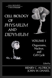 Cell Biology of Physarum and Didymium V1