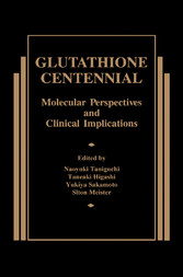 Glutathione Centennial