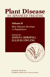 Plant Disease: An Advanced Treatise