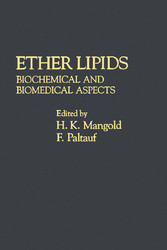 Ether Lipids