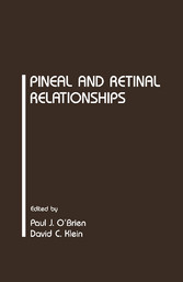 Pineal and Retinal Relationships