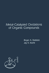 Metal-Catalyzed Oxidations of Organic Compounds