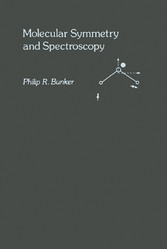 Molecular Symmetry and Spectroscopy