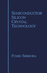 Semiconductor Silicon Crystal Technology