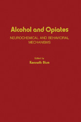 Alcohol and Opiates