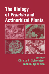 The Biology of Frankia and Actinorhizal Plants