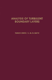 Analysis of Turbulent Boundary Layers