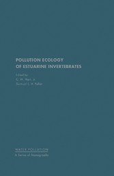 Pollution Ecology of Estuarine Invertebrates