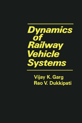 Dynamics of Railway Vehicle Systems