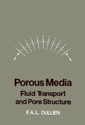 Porous Media Fluid Transport and Pore Structure