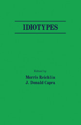 Idiotypes