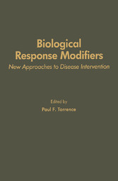 Biological Response Modifiers