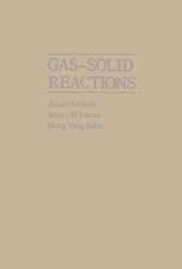 Gas-Solid Reactions