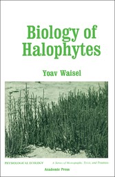 Biology of Halophytes