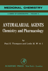 Antimalarial Agents