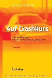 Auf Crashkurs