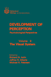 Development of Perception