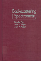 Backscattering Spectrometry