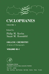 Cyclophanes