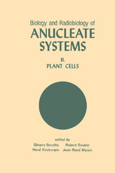 Biology And Radiobiology Of Anucleate Systems