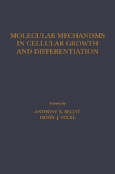 Molecular Mechanisms In Cellular Growth and Differentiation