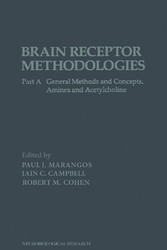 Brain Receptor Methodologies Pt A