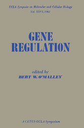 Gene Regulation