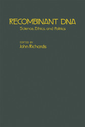 Recombinant DNA