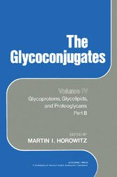 The Glycoconjugates V4