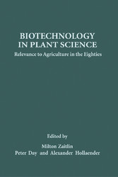 Biotechnology in Plant Science