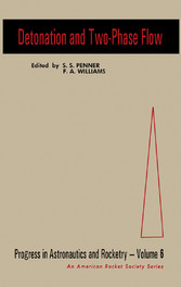 Detonation and Two-Phase Flow