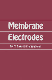 Membrane Electrodes