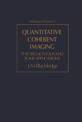 Quantitative Coherent Imaging