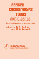 Refined Carbohydrate Foods And Disease