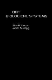 Dry Biological Systems