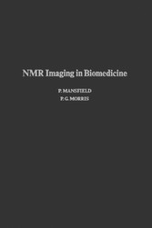 NMR Imaging in Biomedicine