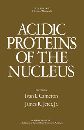 Acidic Proteins of the Nucleus