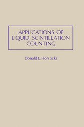 Applications of Liquid Scintillation Counting