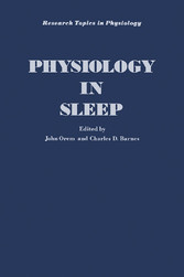 Physiology in Sleep