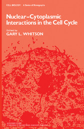 Nuclear-Cytoplasmic Interactions in the Cell Cycle