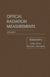 Radiometry