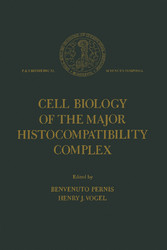 Cell Biology of the Major Histocompatibility Complex