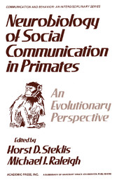 Neurobiology of Social Communication In Primates