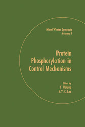 Protein Phosphorylation in Control Mechanisms