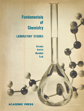 Fundamentals of Chemistry Laboratory Studies