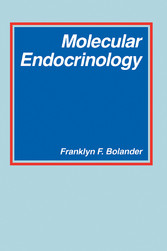 Molecular Endocrinology