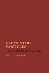 Elementary Particles